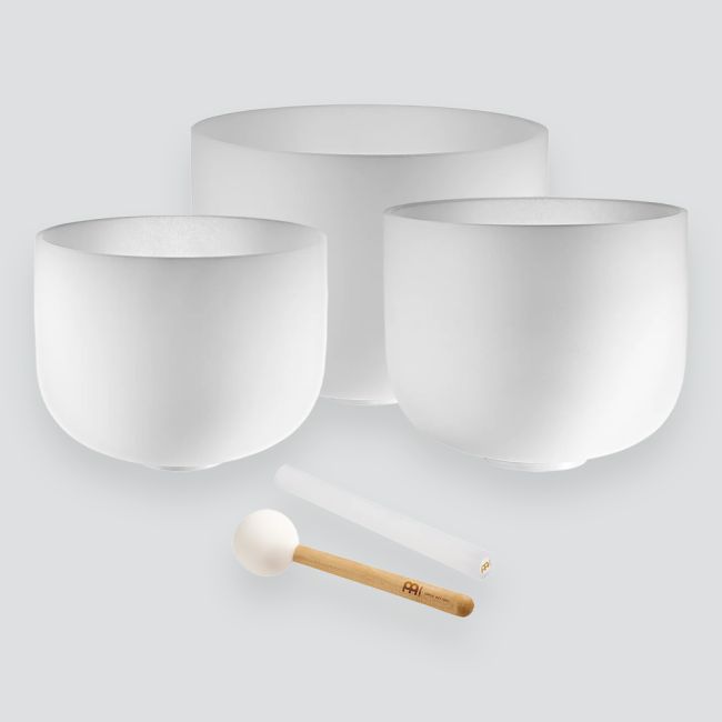 Meinl Sonic Energy Universal äänimaljasetti.