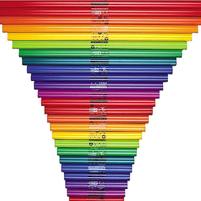 Boomwhackers perkussioputket kategoriakuva.