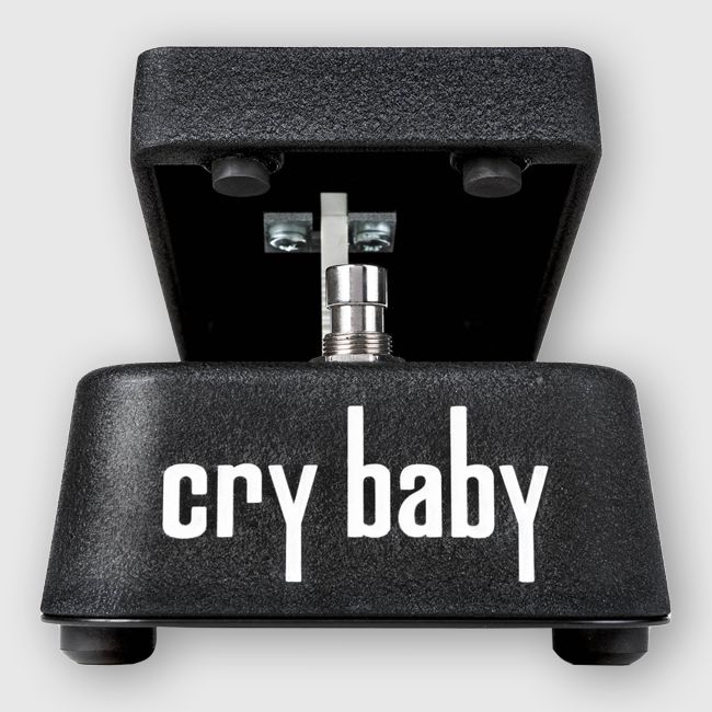 Cry Baby wah-pedaalit -kategoriakuva.