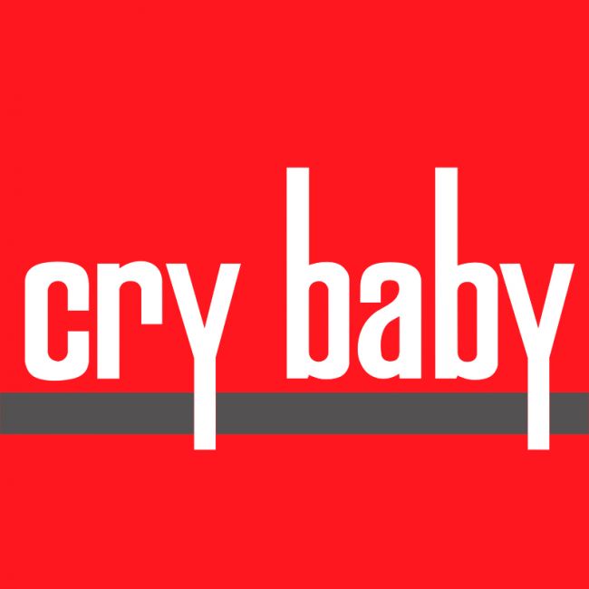Cry Baby Wah -vertailutaulukko.