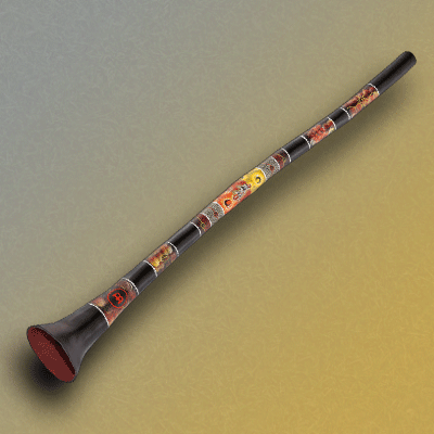 Didgeridoo kategoriakuva.