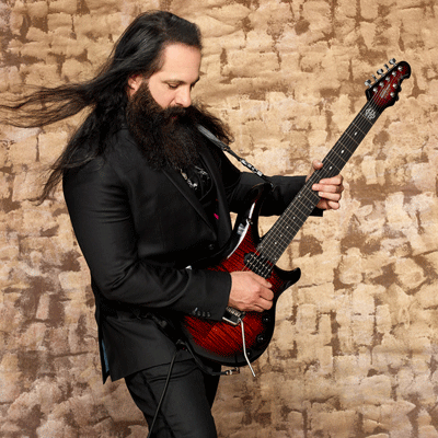 DiMarzio John Petrucci kitaramikrofonit kategoriakuva.