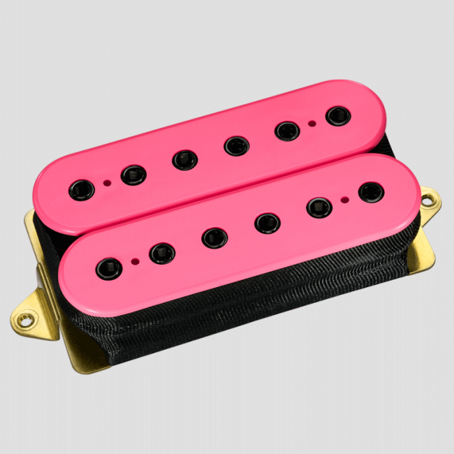 DiMarzio Medium Power Paf Pro humbucker.