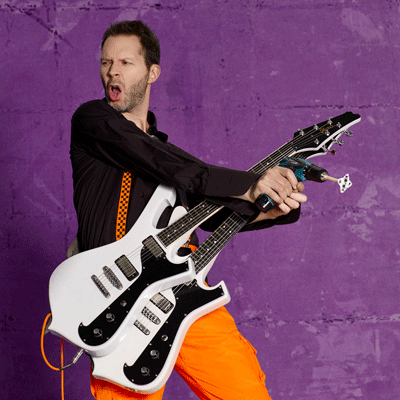 DiMarzio Paul Gilbert kitaramikrofonit kategoriakuva.