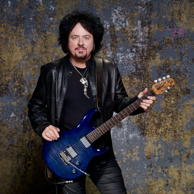 Steve Lukather kitaramikit kategoriakuva.