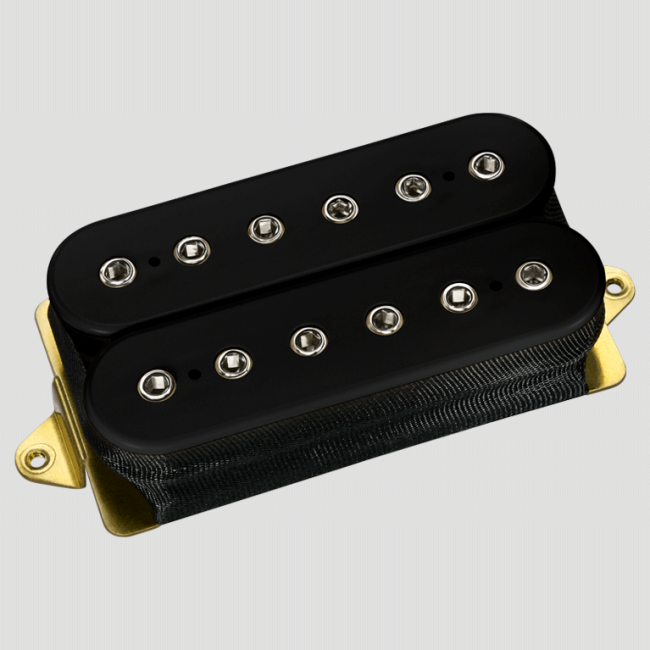 DiMarzio Super Distortion DP100BK.