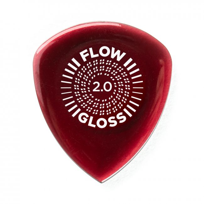 Dunlop Flow-plektra.