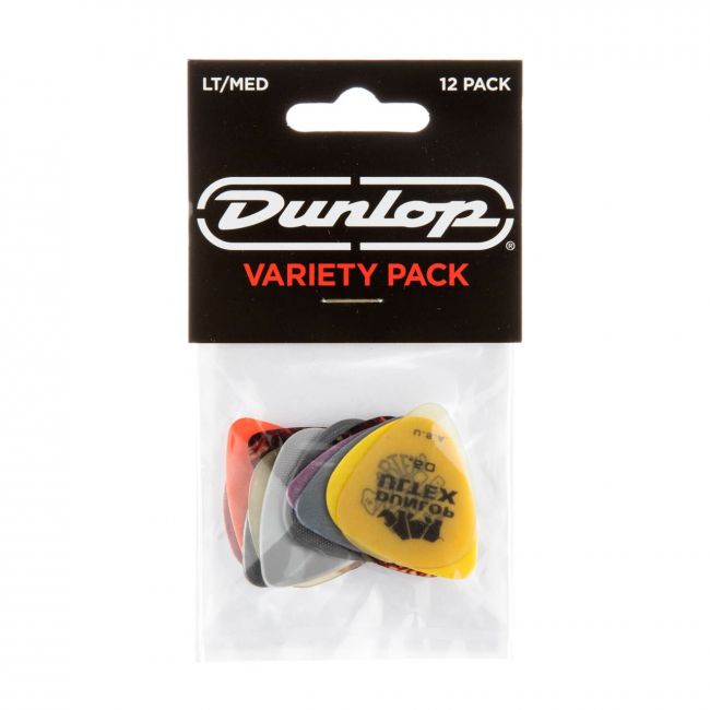 Dunlop PVP101 Light/Medium plektravalikoima.