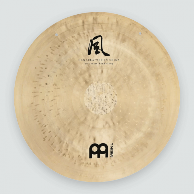 Meinl Gong jas Tam Tam -kategoriakuva.