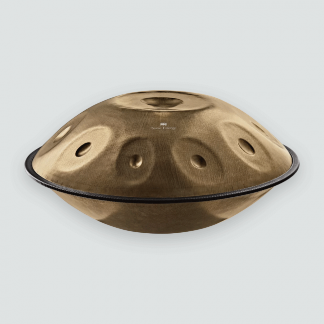 Meinl Sonic Energy Sensory Handpan-rummut.