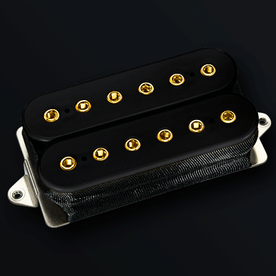 Humbucker kitaramikrofonit kategoriakuva.