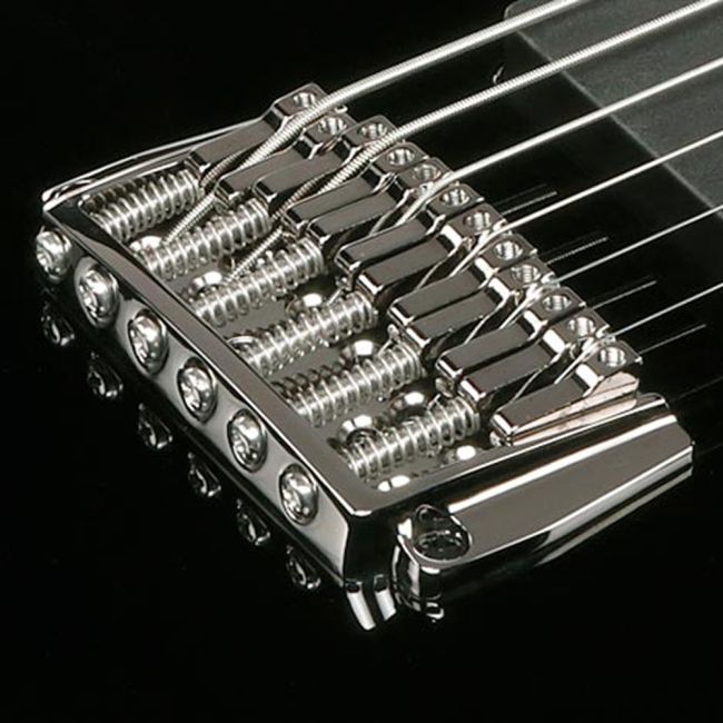 Ibanez kiinteät tallat ja varaosat.