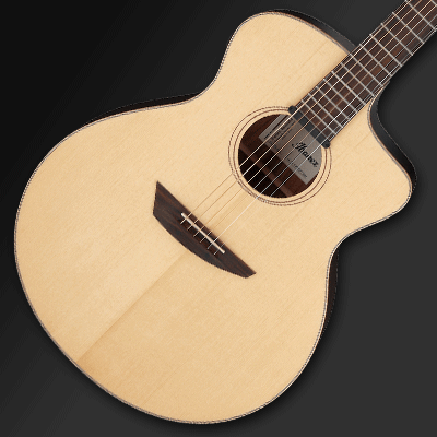 Ibanez PA akustiset fingerstyle-kitarat kategoriakuva.