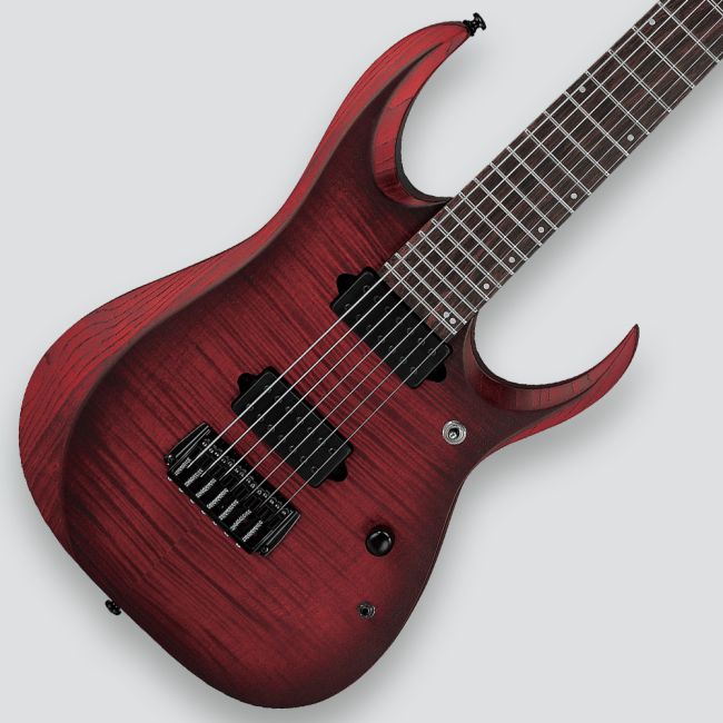 Ibanez RGD-sähkökitarat.