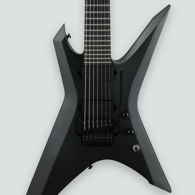 Ibanez X-sarjan sähkökitarat.