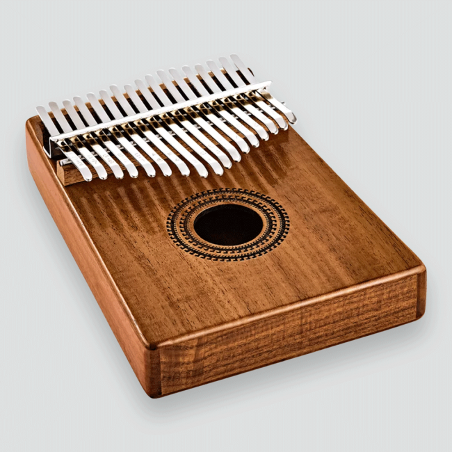 Kaikuaukolliset kalimbat, Meinl Sonic Energy.