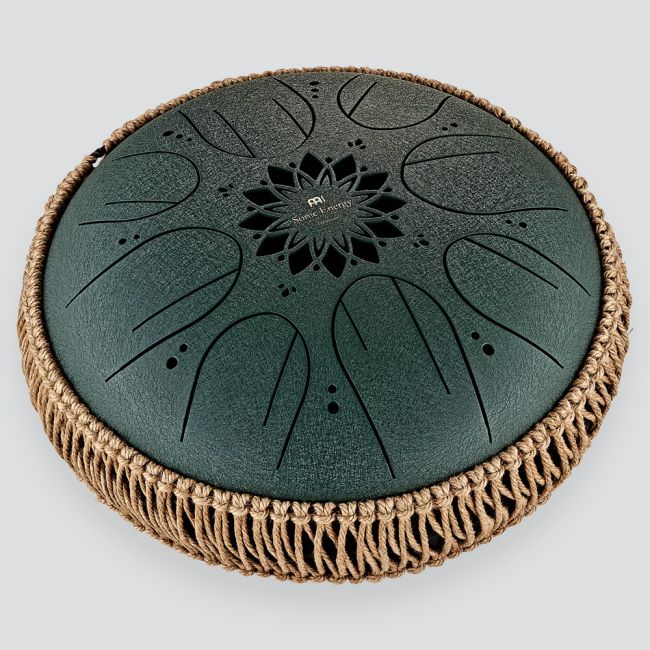 Meinl Kielirummut (Steel Tongue Drums) -kategoriakuva.
