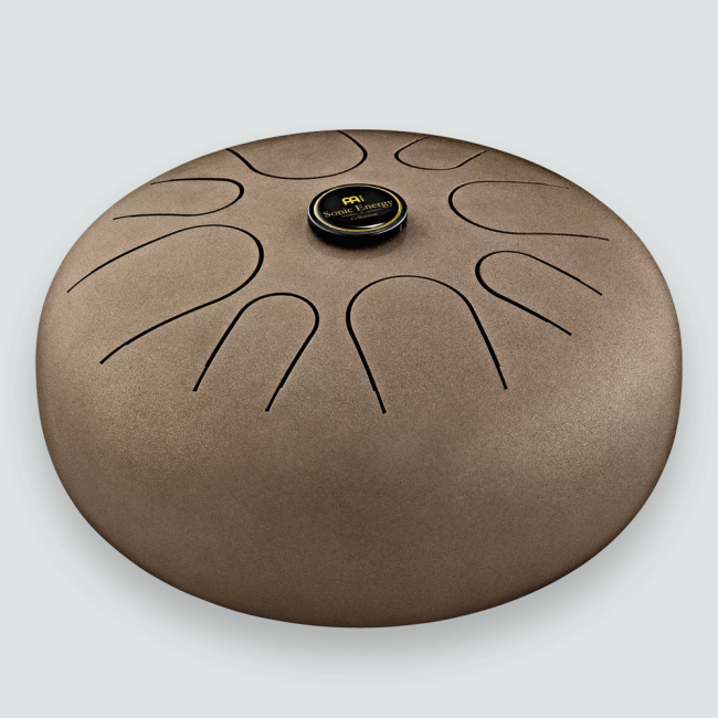 Meinl Sonic Energy Regular Steel Tongue Drums -kielirummut.