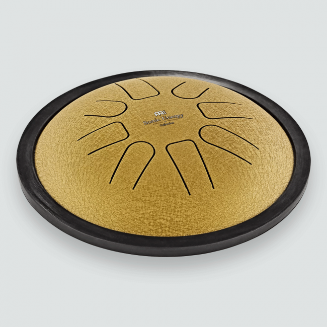 Meinl Sonic Energy Small Steel Tongue Drums -kielirummut.