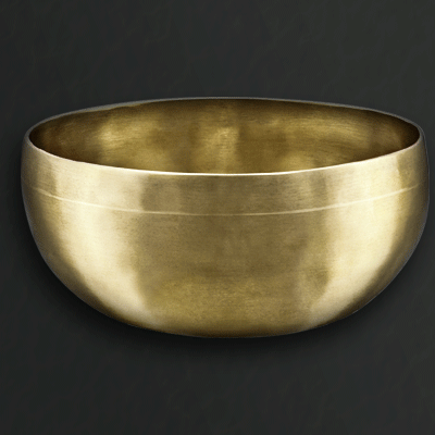 Meinl äänimaljat (singing bowls) -kategoriakuva.