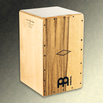 MEINL Artisan Cajon -kategoriakuva.