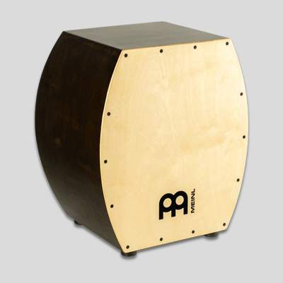 MEINL Bassocajon ja subwoofer cajon -kategoriakuva.