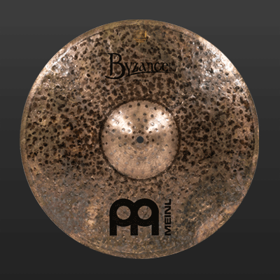 Meinl  Byzance Dark -symbaalit kategoriakuva.