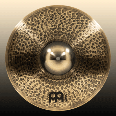 Meinl Pure Alloy Custom -kategoriakuva.