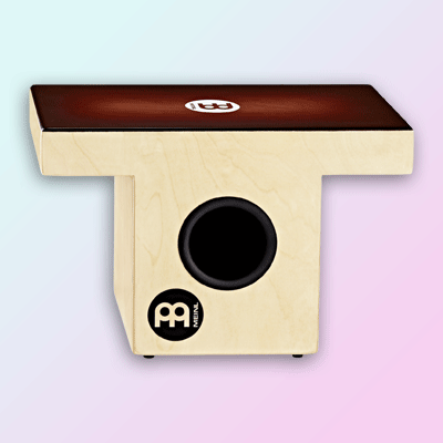 MEINL Slap Top Cajon kategoriakuva.