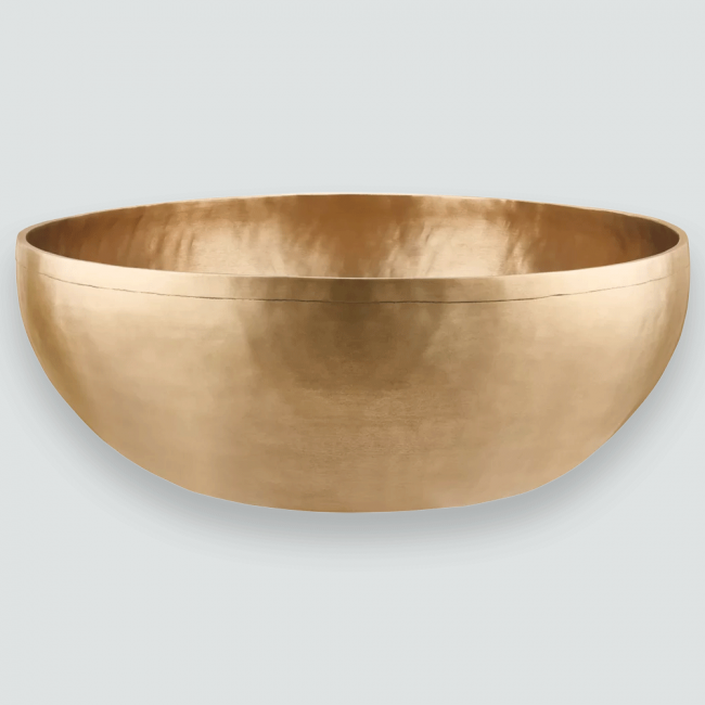 Meinl Sonic Energy Grounding Series -äänimaljat.