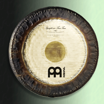 Meinl Sonic Energy -kategoriakuva.