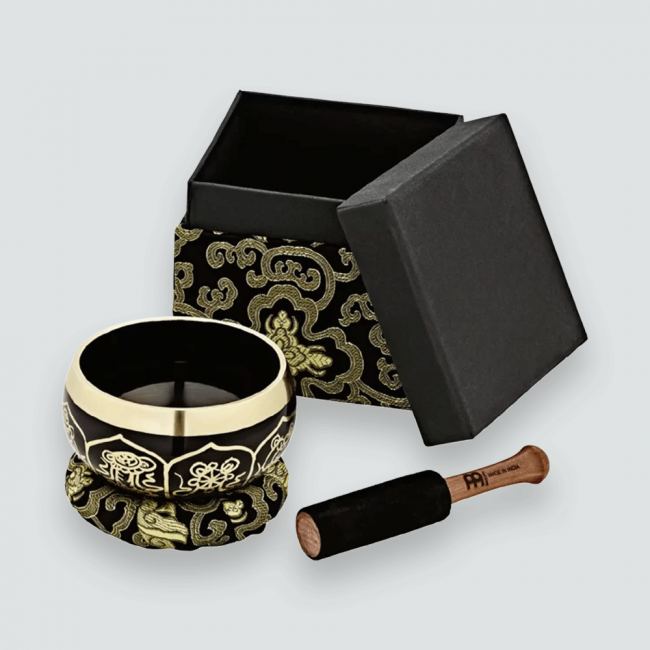 Meinl Sonic Energy Ornamental-äänimaljat.