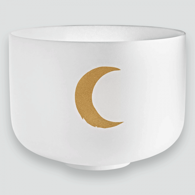 Planetary kristalliäänimaljat - Meinl Sonic Energy.