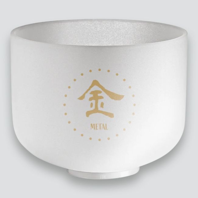 TCM kristalliäänimaljat - Meinl Sonic Energy.