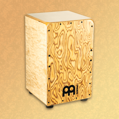 Meinl Woodcraft cajon kategoriakuva.