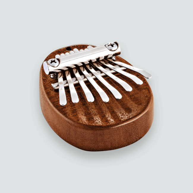 Mini-kalimbat Meinl Sonic Energy.