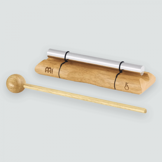 Planetary Tuned Energy Chimes, Meinl Sonic Energy.