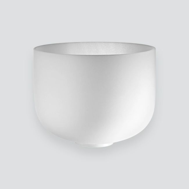 Meinl Sonic Energy CSB12F3 kristalliäänimalja.