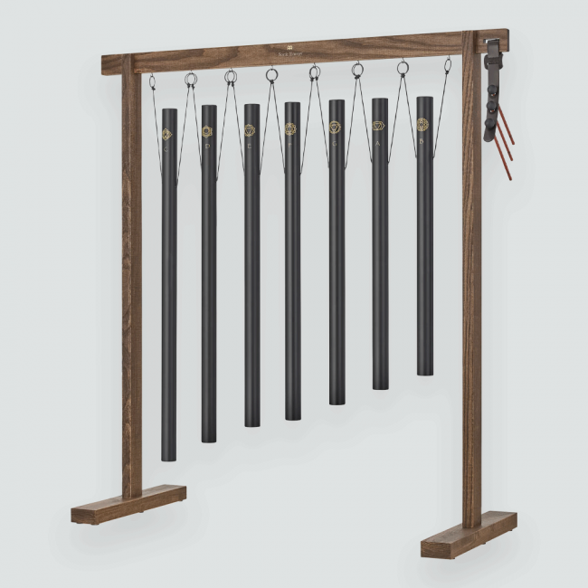 Sound Bath Chimes Meinl Sonic Energy.