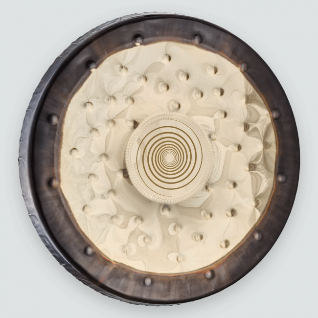 Soundscape Gongit Meinl Sonic Energy.