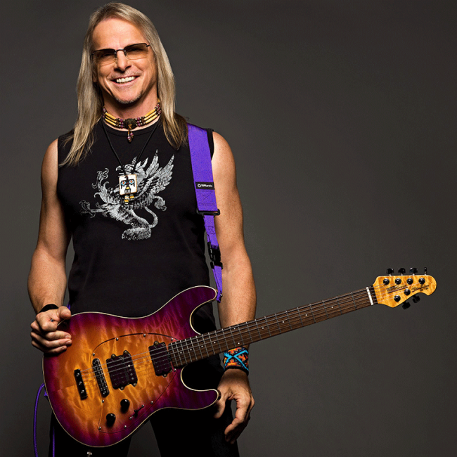 Steve Morse kitaramikrofonit kategoriakuva.