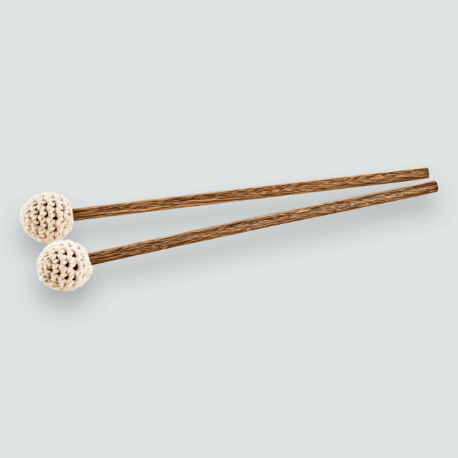 Meinl Sonic Energy -kielirumpujen tarvikkeet.