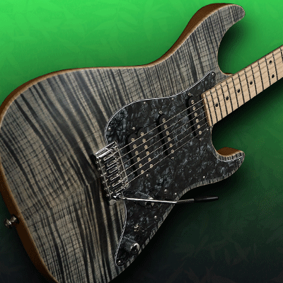 Tom Anderson Guitarworks -kategoriakuva.