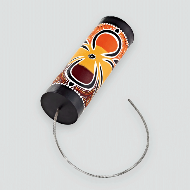 Ukkosrummut Meinl Sonic Energy.