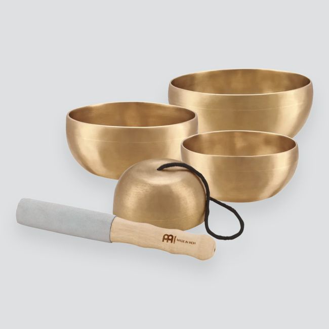 Meinl Sonic Energy Universal äänimaljasetti.