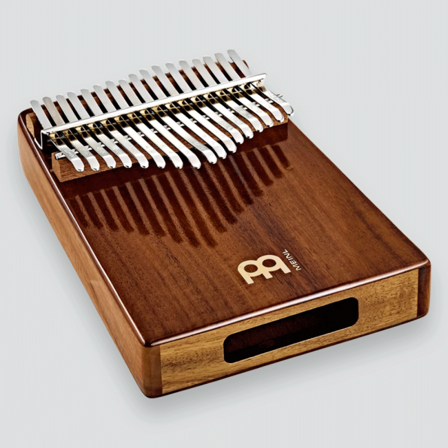 Wah-wah kalimbat Meinl Sonic Energy.