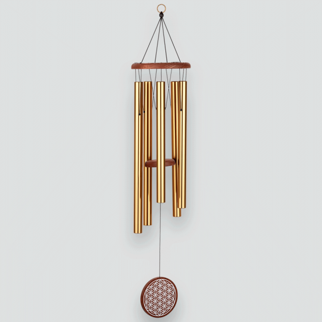 Wind Chimes -tuulikellot Meinl Sonic Energy.