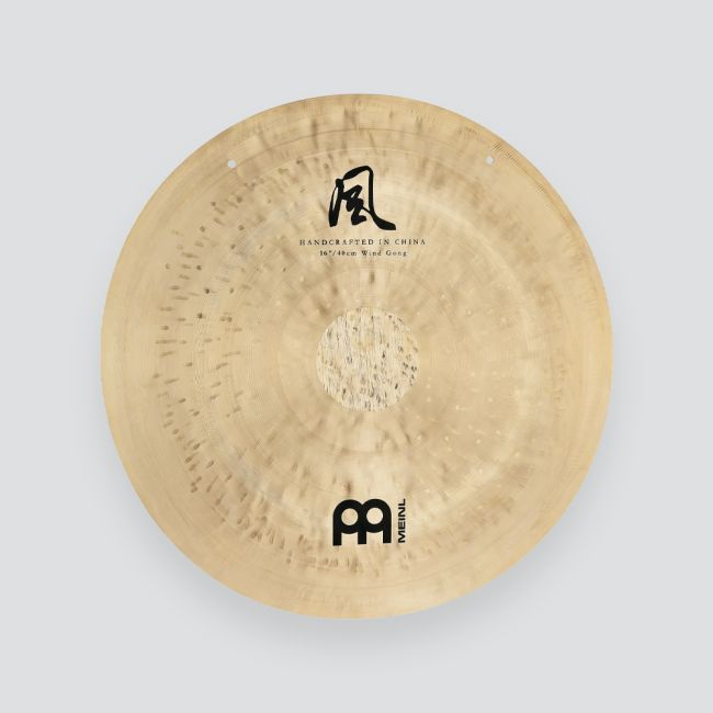 Meinl Sonic Energy 16 Wind Gong.
