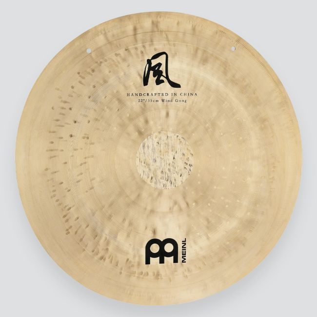 Meinl Sonic Energy 22 Wind Gong.