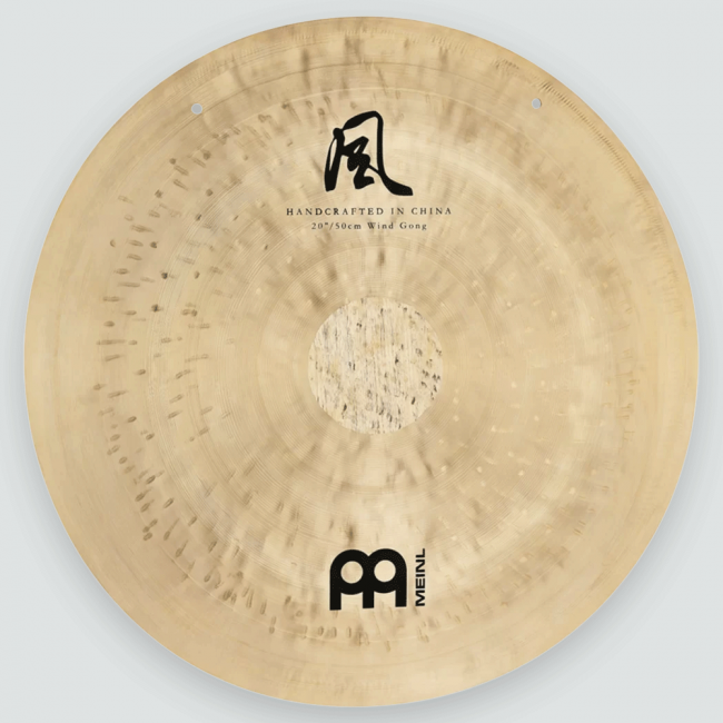 Wind Gongit Meinl Sonic Energy.